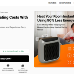 WellHeater (UK, CA, FR, NL, US, DE) Buy Now