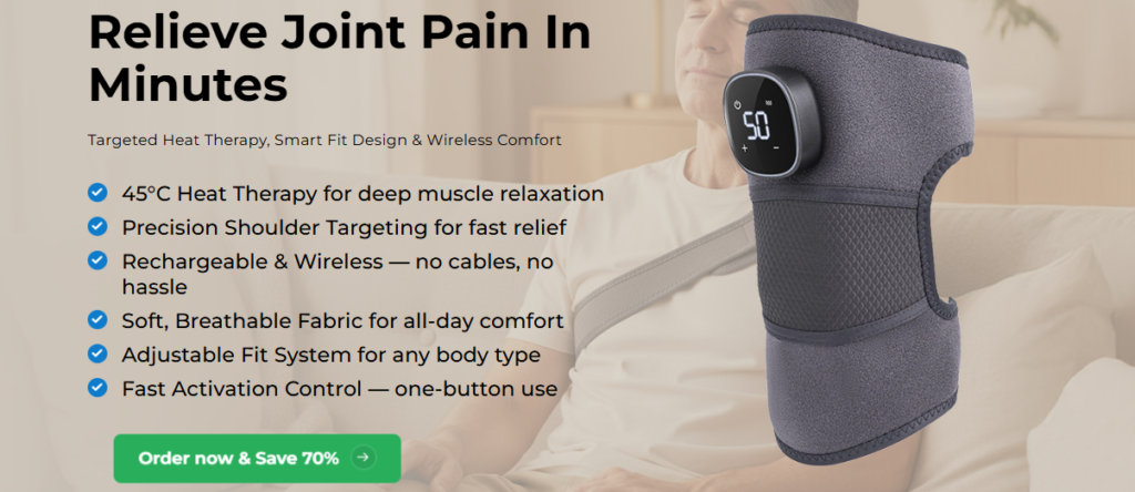 OptiJoint (US, UK, AU, DE, AT) Order Now